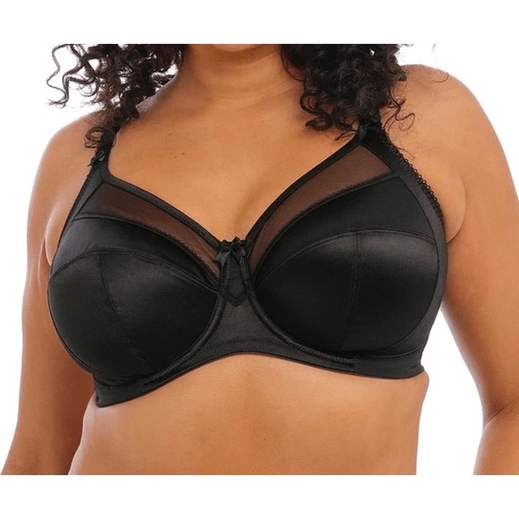 Goddess Size 36I Kiera Full Cup Underwire Bra - Picture 1 of 6